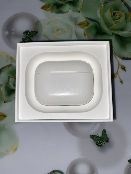 AirPods pro 3 оригинальные