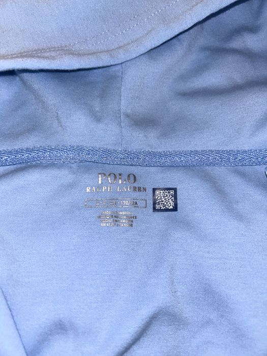 Hanorac Ralph Lauren Polo