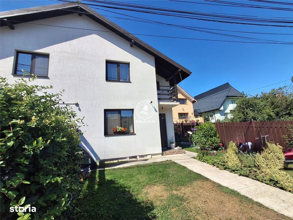 Duplex de vanzare Rediu