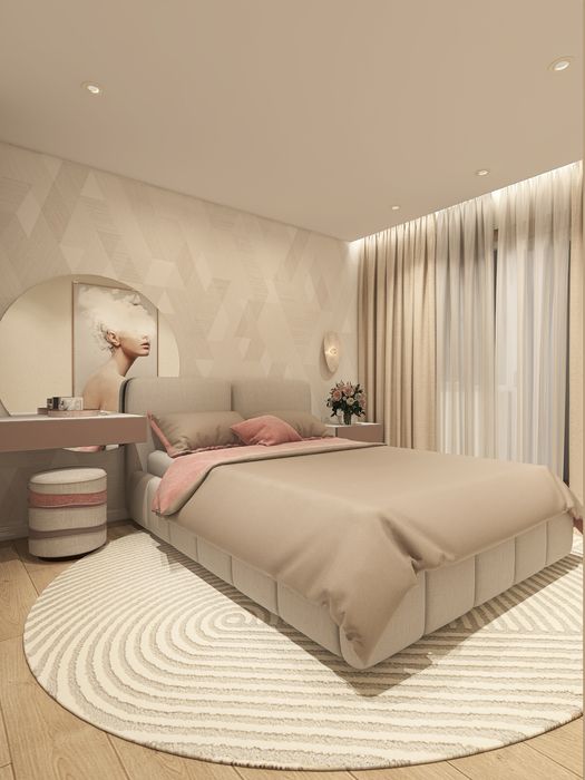 Дизайнер интерьера