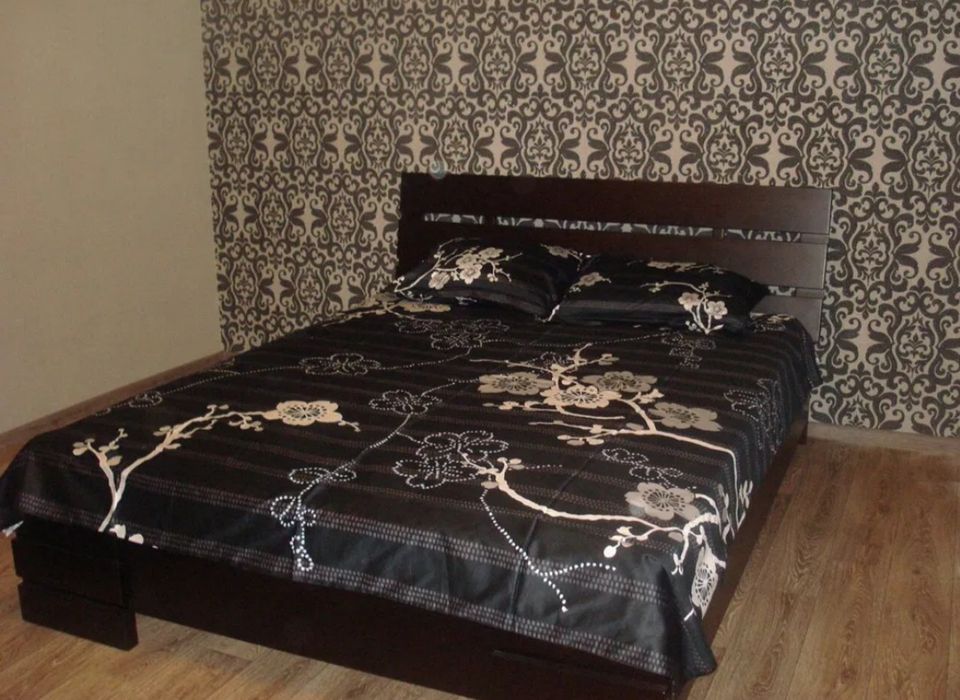 Сарыарка-Абая, жк Кенесары