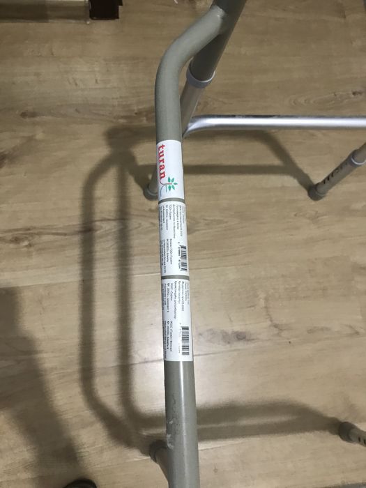 Продам ортопедические ходунки