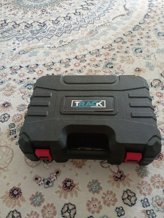 Продам воздуходувку на батарее