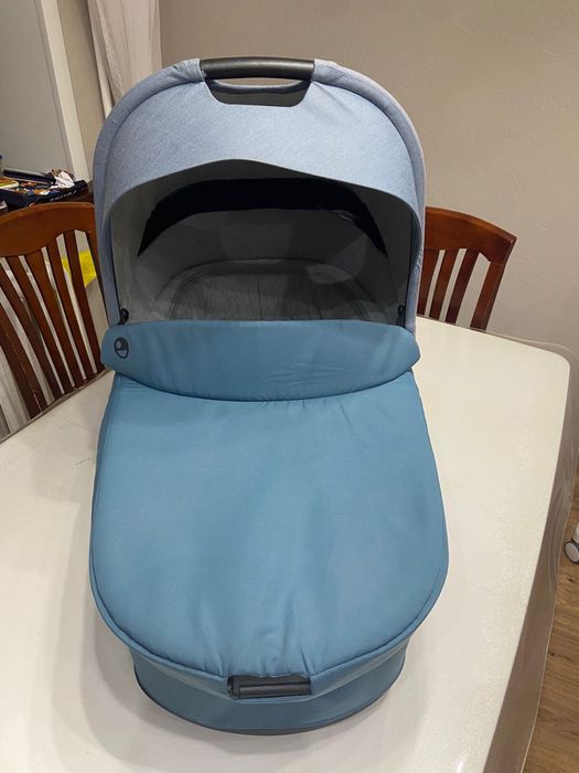 Люлька Easywalker Harvey 2