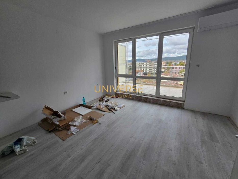 Продава се Двустаен апартамент в к.к. Слънчев бряг - 85 кв.м за 522 €/кв.м - Снимка #6