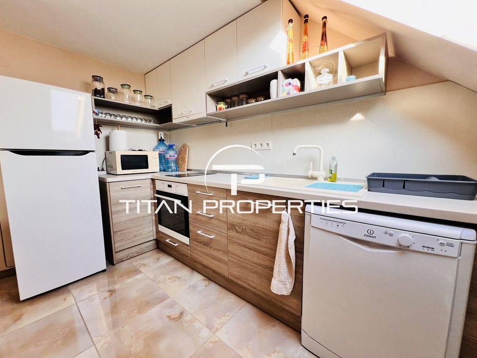 Тристаен, под наем, ж.к Възраждане