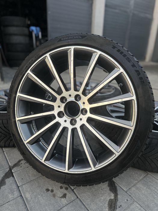 Jante/Roti Mercedes R19 225/40/19