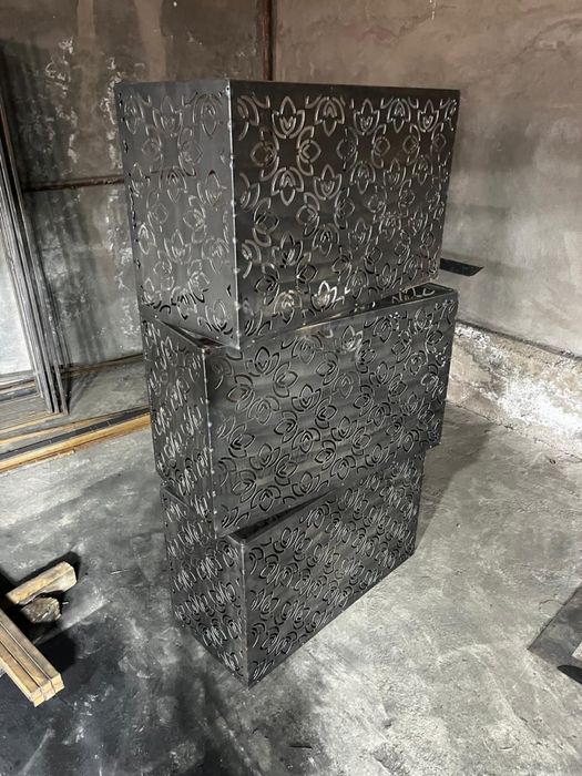 Корзина для кондиционера