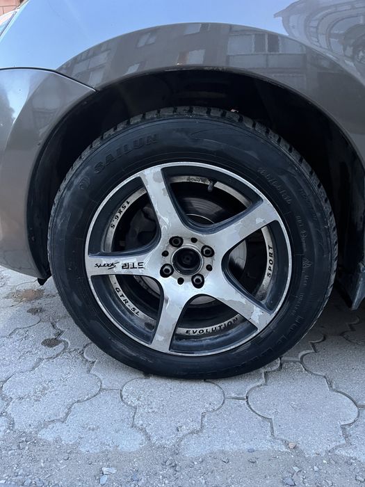 Продам диски 15 размер