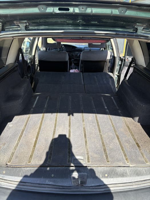 Продам Надежную Машину Универсал