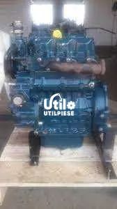 motor kubota d1703 d1803 v1903 v2203 v2403 + piese motor kubota