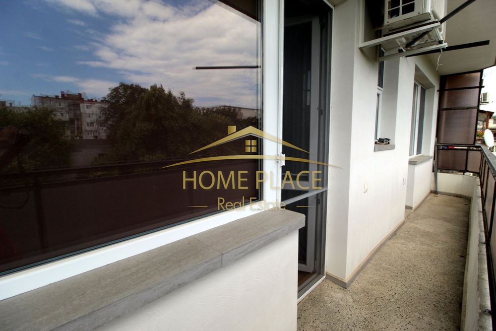 Дава се под наем Двустаен апартамент в Варна, Зимно кино Тракия - 68 кв.м за 510 € - Снимка #5