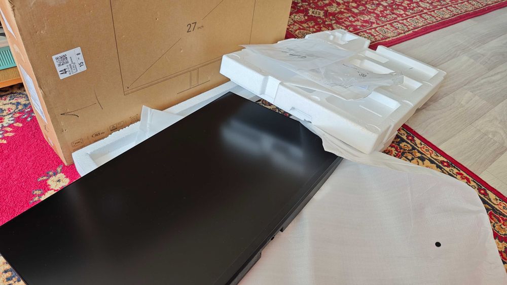 Монитор Redmi X27G