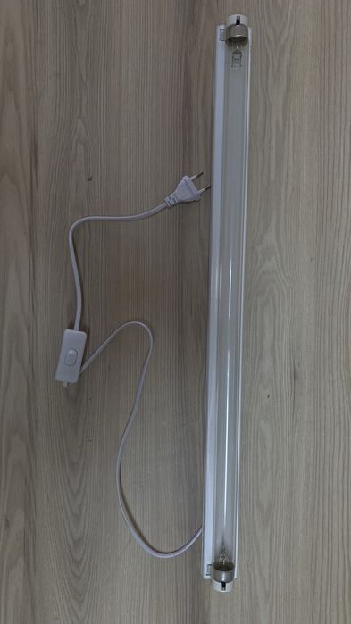 Бактерицидный облучатель