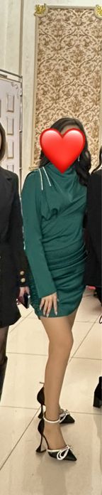 Вечерние платье по 10к