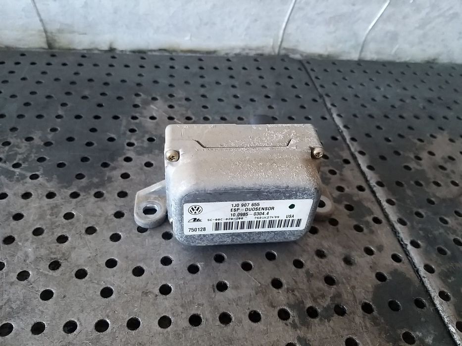 Senzor esp vw golf 4 1j 1j0907655 1j1907637g