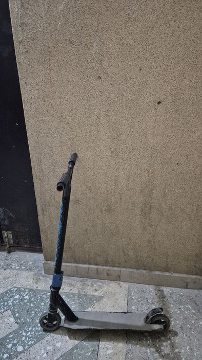 Продается трюковой самакат