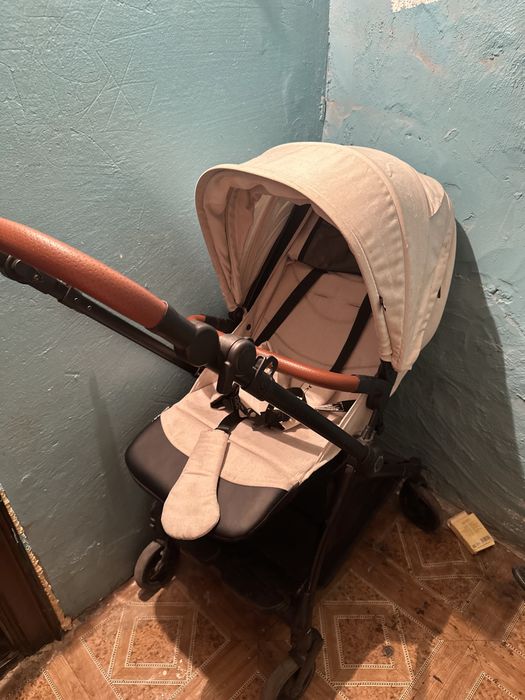 Коляска happy baby