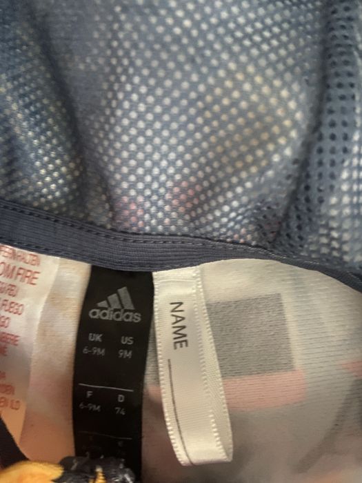 Детски дрехи Adidas Mayoral Nike Next Zara Hm