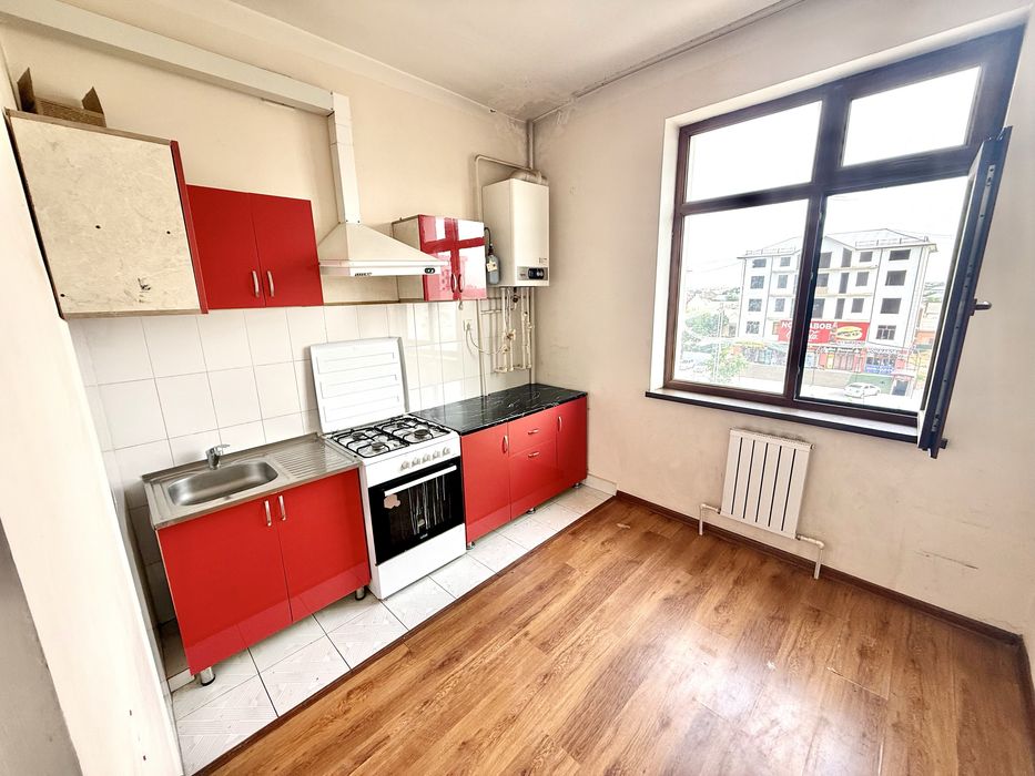 Termiz sh, Vokzal TISU yangi dom 2 xonali