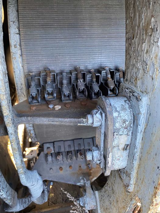 Генераторы ПЭ174-7К 750В 1600кВт б/у