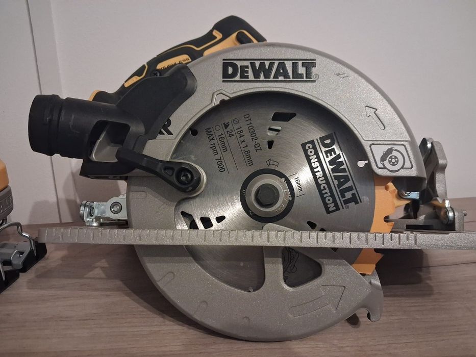 Dewalt dch 273 / dcs572 / pendular / decupir