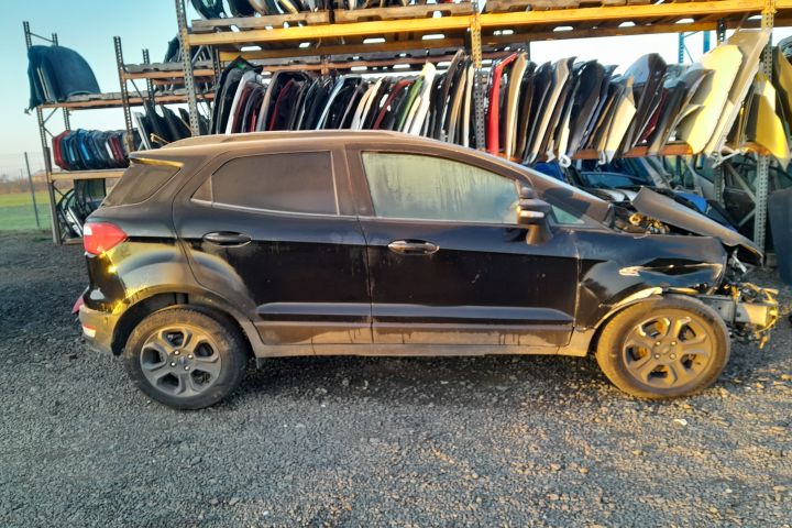 Dezmembrez Ford EcoSport 2