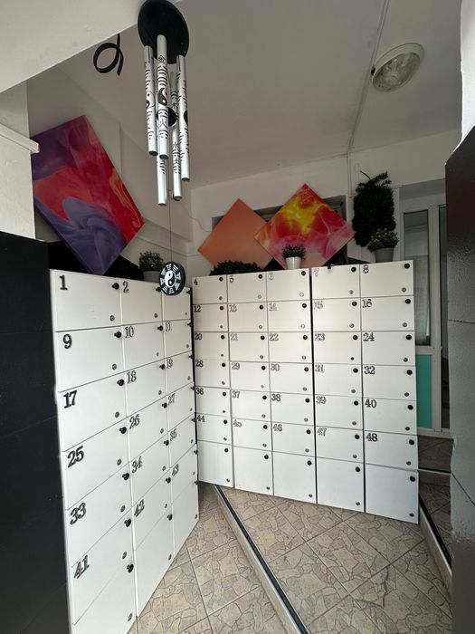 Хостел Room Hostel Tole Bi