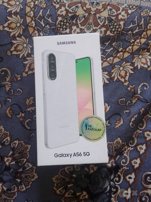 Samsung   a 56 5g