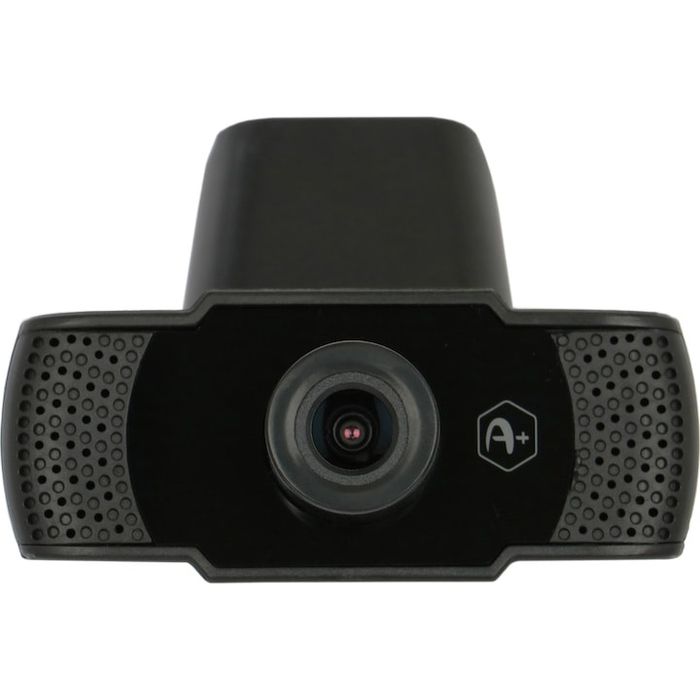 Camera Web A+, microfon, FullHD 1080P, plug and play
