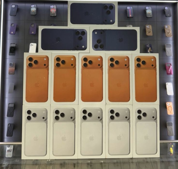 Iphone 17,Pro,Pro Max, Air