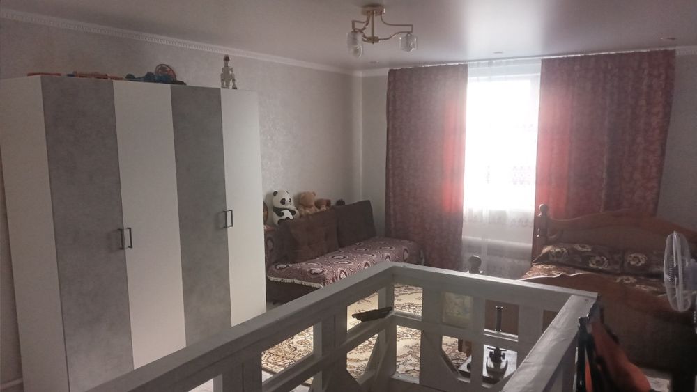 ПРОДАМ ДОМ микрорайон Шанхай.