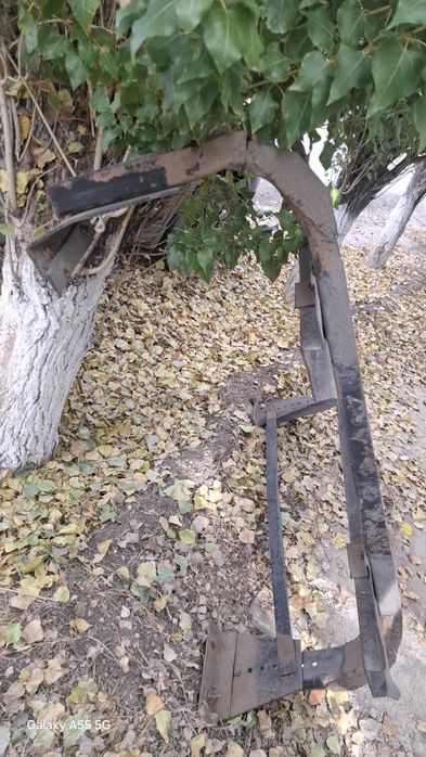 Продам корзина подзапасник