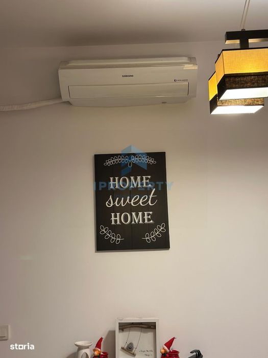 Apartament 2 Camere Dobroesti Doinei Cu Balcon si Parcare