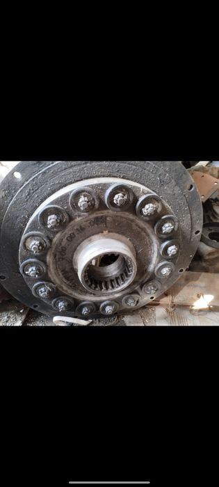 Продаю двигателя на ЯМЗ 240.