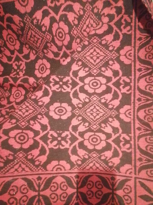 Килими и пътеки.