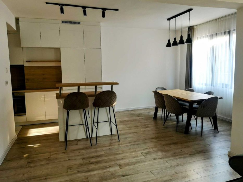 Продава се Мезонет в Пловдив, Каменица 1 - 130 кв.м за 2016 €/кв.м - Снимка #3