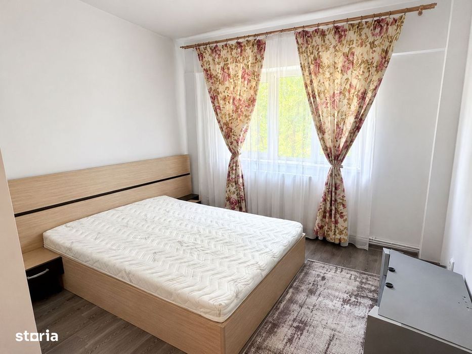 Apartament 2 camere dec. 55 mp Metalurgie Gradinari 450 euro