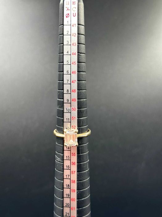 Hope Amanet P5  inel 14ka  3.08 gr