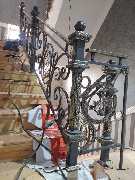 Сантехника, сварка хизматлари