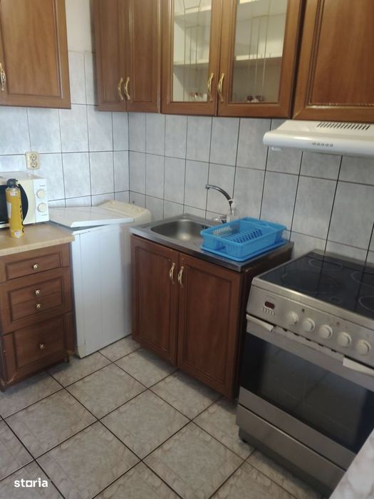 Garsoniera 21mp utili, etaj 4, zona Soarelui