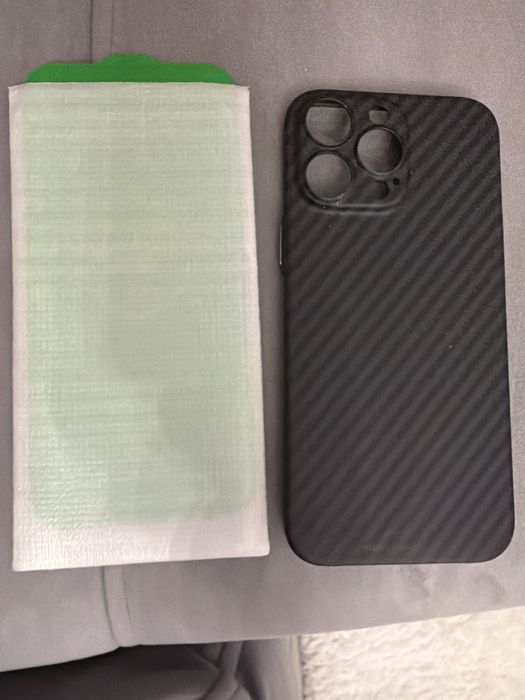 Продается черный iphone 16 Pro Max, 512 gb.