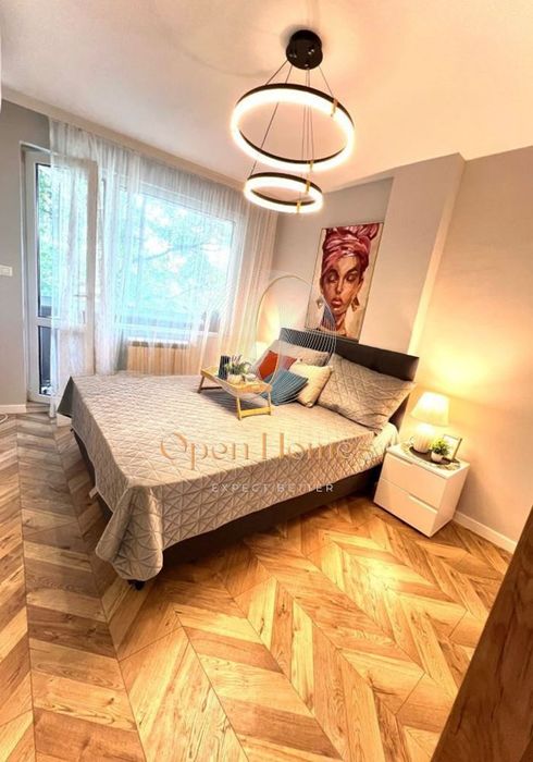 Продава се Тристаен апартамент в Пловдив, Христо Смирненски - 97 кв.м за 2268 €/кв.м - Снимка #5