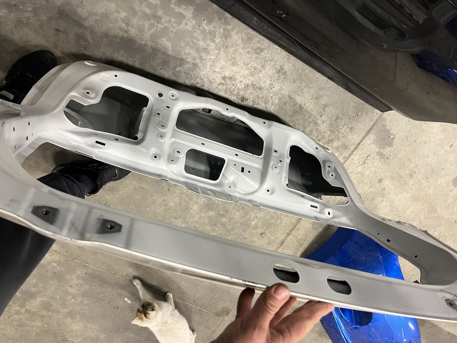 Капак Mazda CX3 3бр.