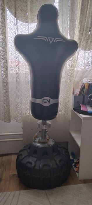 Баксерская груша