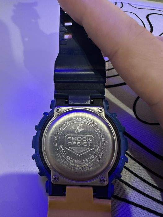 Ceas Casio G-Shock