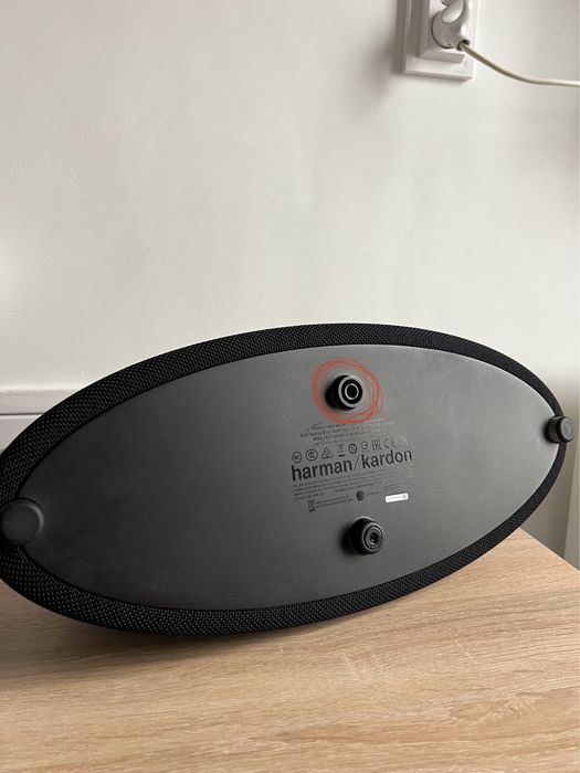 Boxa Harman/Kardon Go+ Play 2