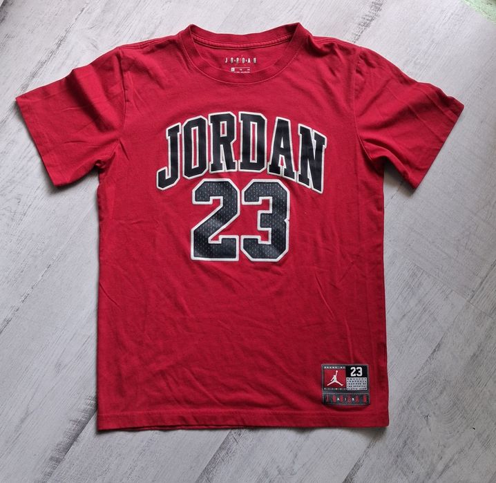 Tricou de copii cu jordan