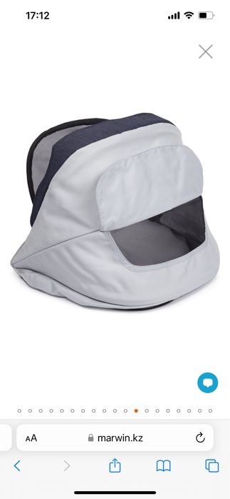 Chicco коляска 2в1