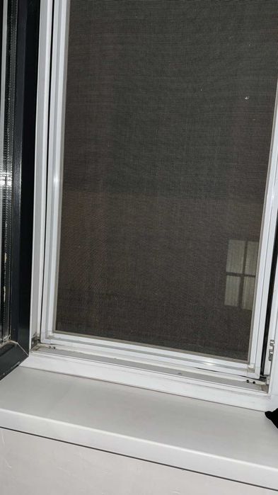 Москитная сетка всех видов